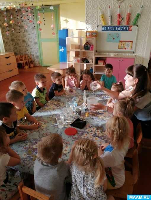 Краткосрочный проект в первой младшей группе «игрушки». воспитателям детских садов, школьным учителям и педагогам - маам.ру