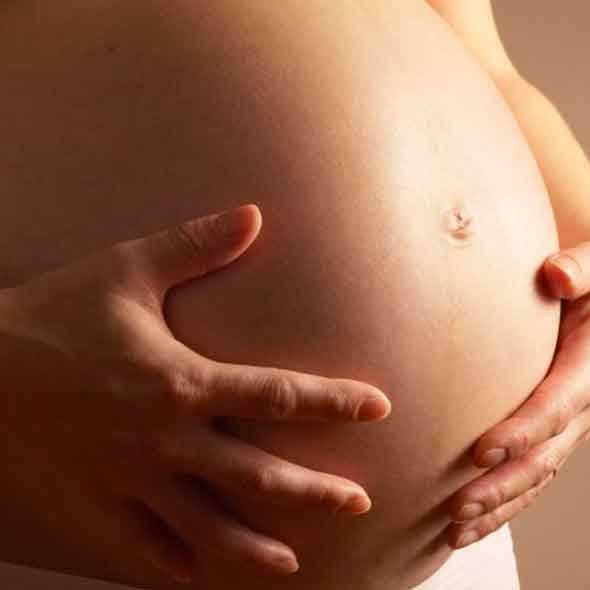 39 неделя беременности: предвестники родов | уроки для мам
