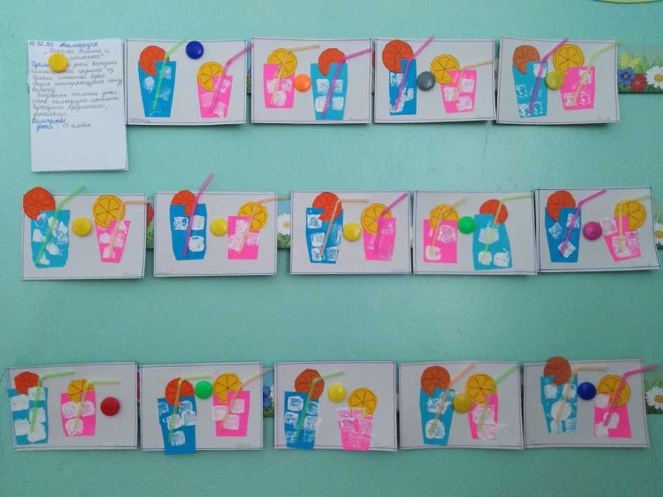 Конспект занятия по рисованию для детей раннего возраста (2–3 года) «солнышко и лучики». воспитателям детских садов, школьным учителям и педагогам - маам.ру