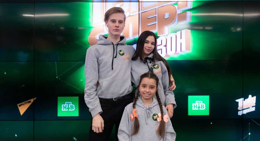 Организаторы конкурса «ты супер!» подвели итоги сезона и объявили о продолжении проекта // нтв.ru