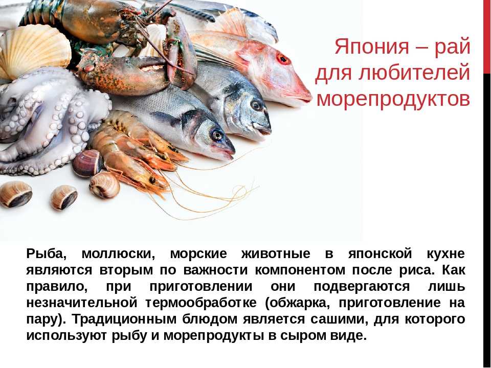 В чем польза креветок и как давать их малышу. рыба и морепродукты в питании ребенка