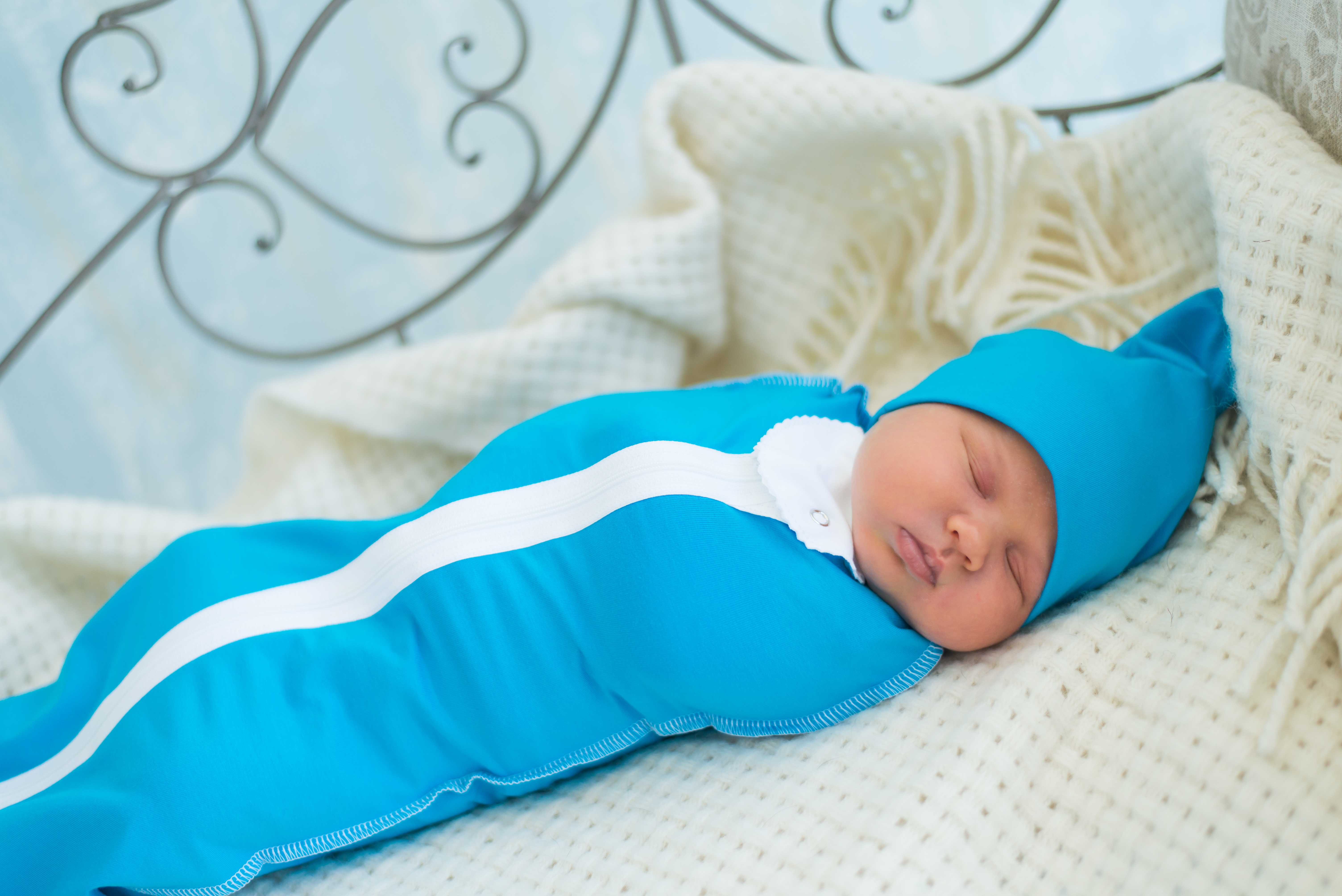 Детский спальный мешок для сна: шьем сделать самому своими руками