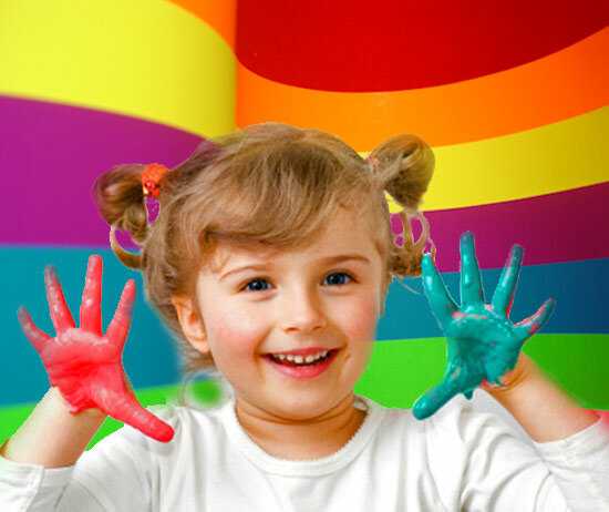 Интерпретация и психологическое значение цвета. психологические цветовые и рисуночные тесты для взрослых и детей