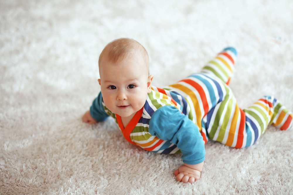 Развитие ребенка в 2 года и 8 месяцев. на что способен малыш?