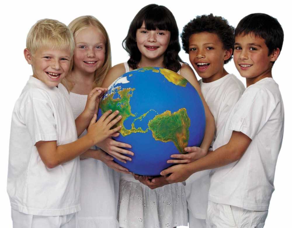 Конспект занятия «мы в мире дружбы будем жить» по ознакомлению с окружающим миром в старше-подготовительной группе. воспитателям детских садов, школьным учителям и педагогам - маам.ру