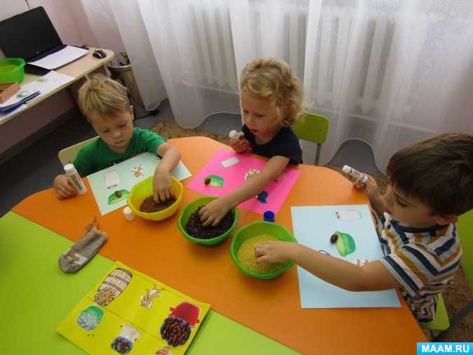 Занятие по сенсорному развитию в первой младшей группе на тему «фрукты». воспитателям детских садов, школьным учителям и педагогам - маам.ру