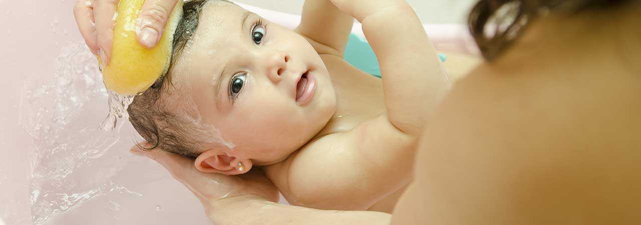 Прививка акдс — когда можно купать ребенка?