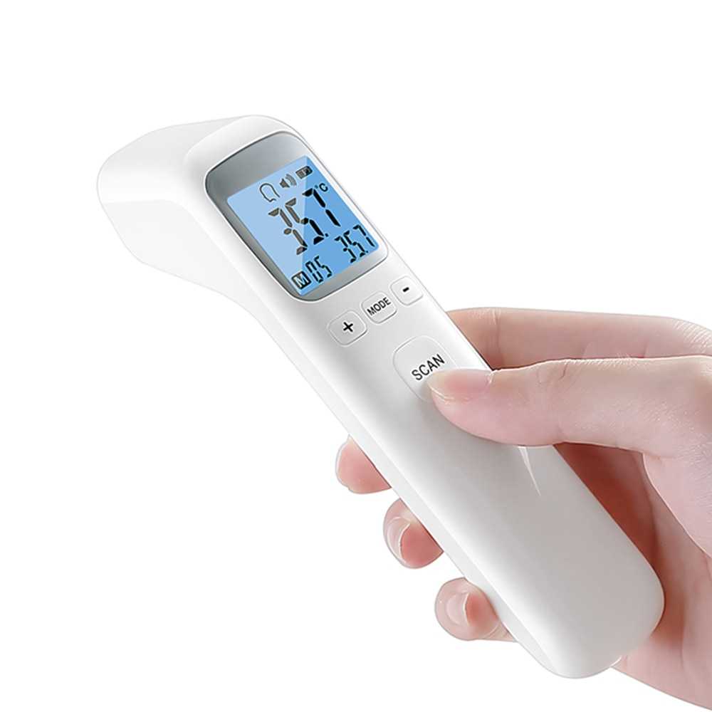 Инфракрасный термометр-градусник: выбираем получше и подешевле