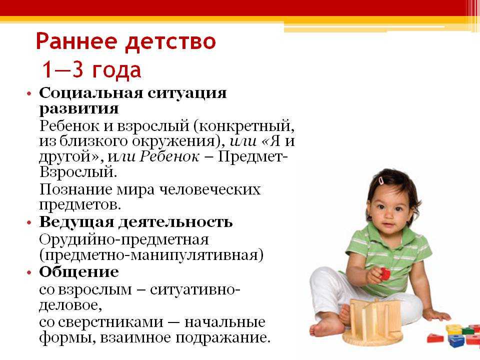 Методики раннего развития детей от 0 до 3 лет | любящая мама