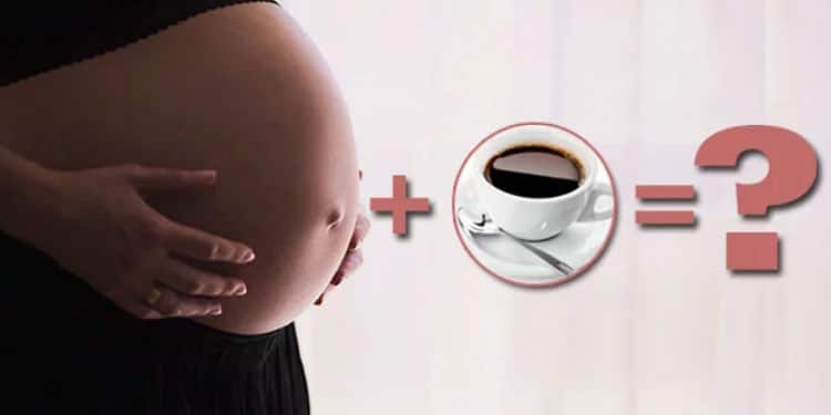 Кофе при беременности, вред и польза напитка
