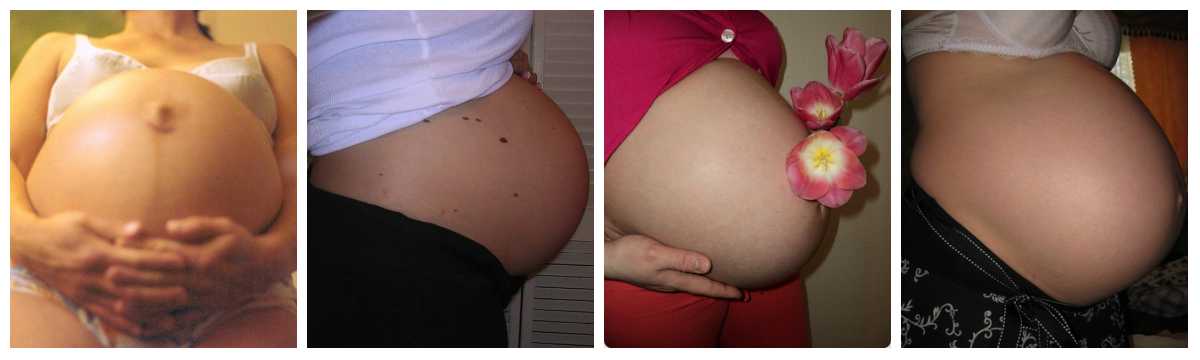 39 неделя беременности: что происходит с плодом и что чувствует женщина | предвестники родов и ощущения