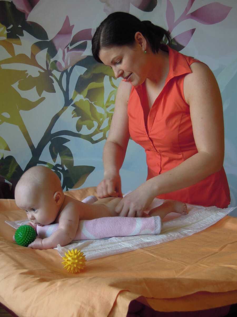 8 базовых правил проведения массажа для новорожденных