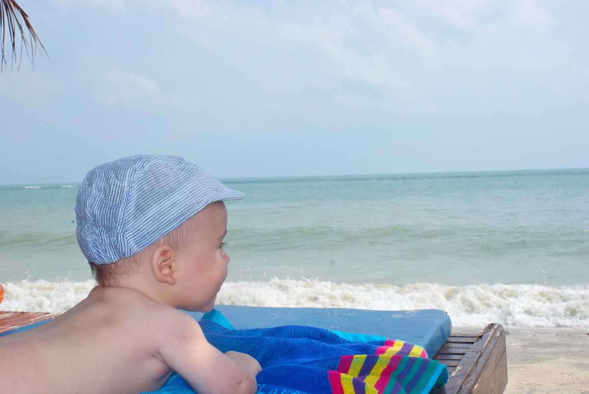 Куда поехать на море с маленькими детьми (112 фото): отдых с годовалым ребенком, мнение комаровского, поездка на машине, что взять, отзывы