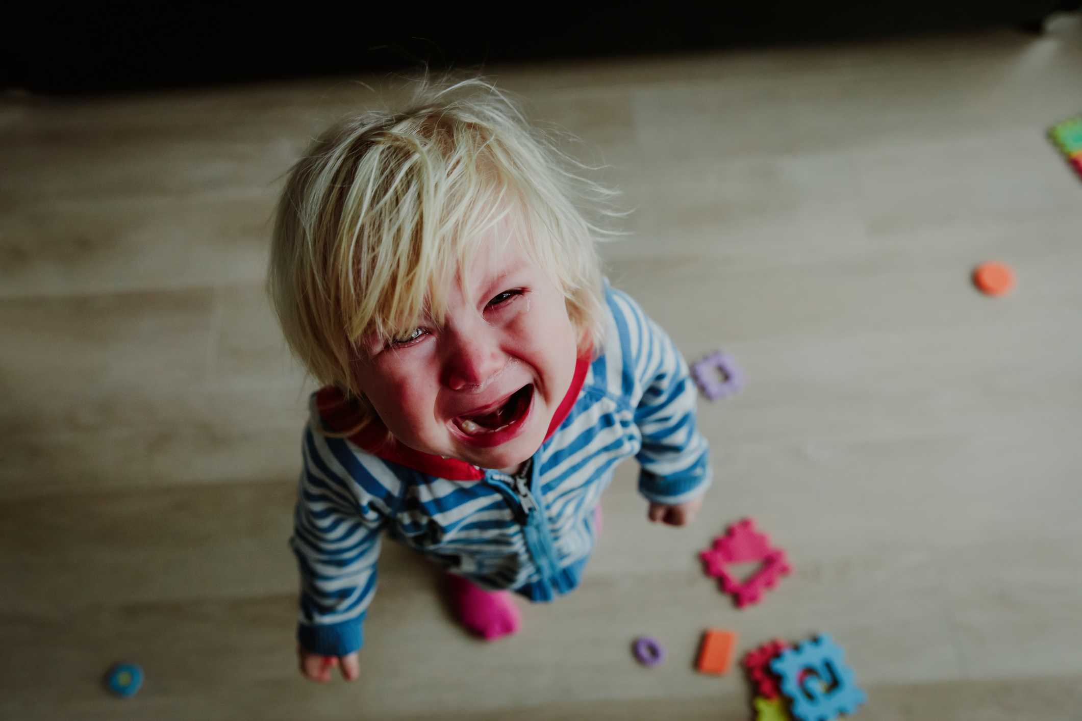Истерики у ребенка 3 лет: советы психолога, если дети в 2, 4 года постоянно истерят по любому поводу, как бороться с детской истеричностью, как справиться самостоятельно? | customs.news