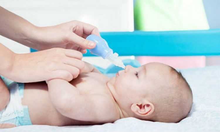 Гигиена новорожденных