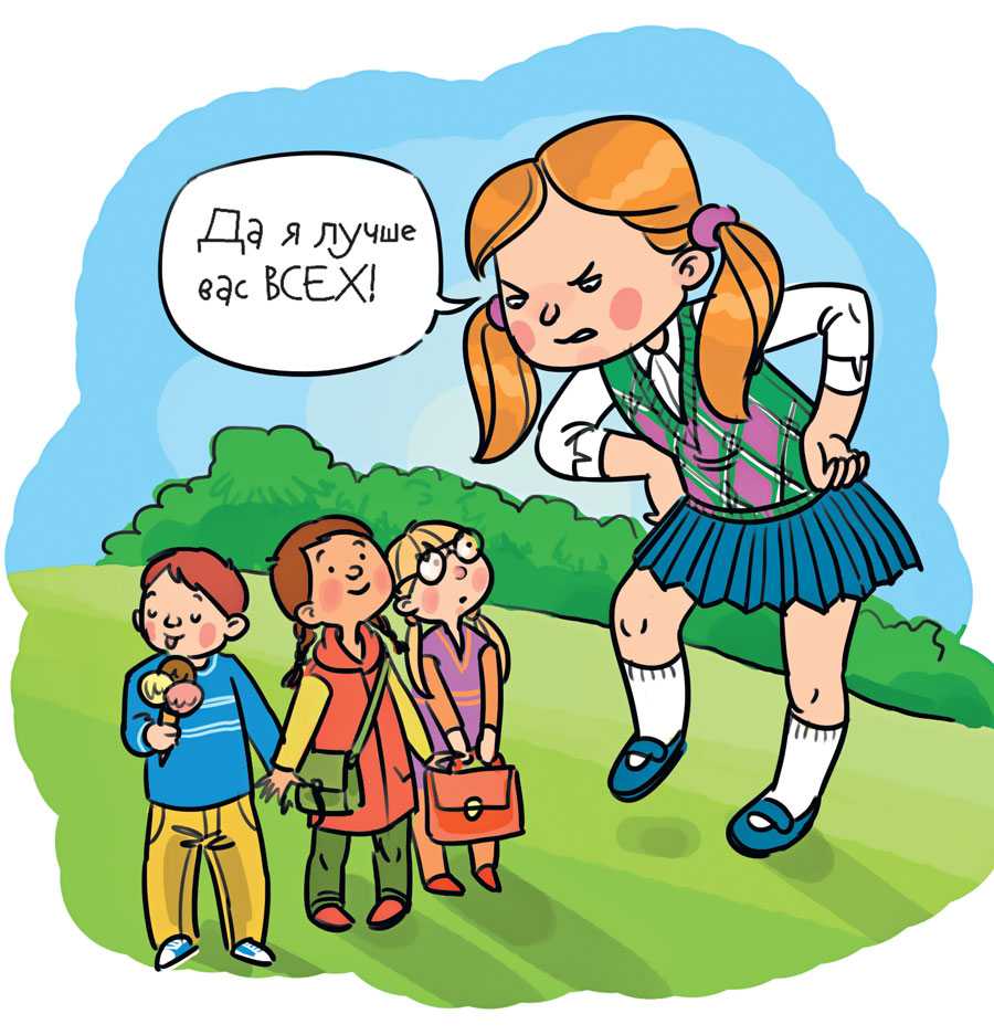 Ребенка обижают в школе: что делать родителям и какие можно дать советы? | womanisation