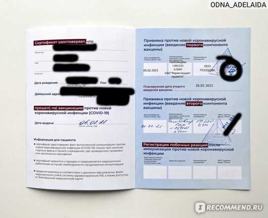 Как получить 100 000 рублей за прививку от коронавируса: условия программы