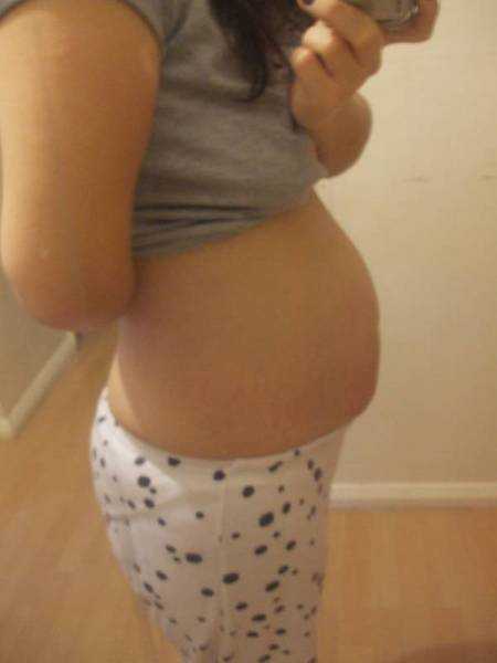 ➤ 12 неделя беременности всё что нужно знать будущей маме
