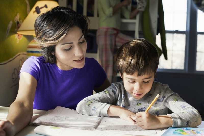 Что делать, если ребенок не хочет учиться? полезные советы от психолога