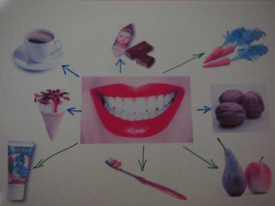 Конспект занятия по валеологии «наши зубки в порядке» (вторая младшая группа)