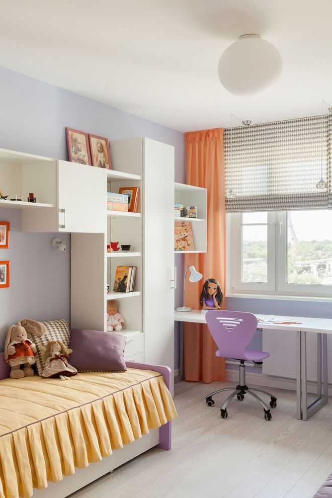 Выбираем стиль для комнаты подростка: 9 лучших вариантов - стильный и современный дизайн интерьера для вас