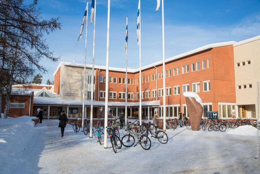 Образование в финляндии: что ожидает иностранных студентов