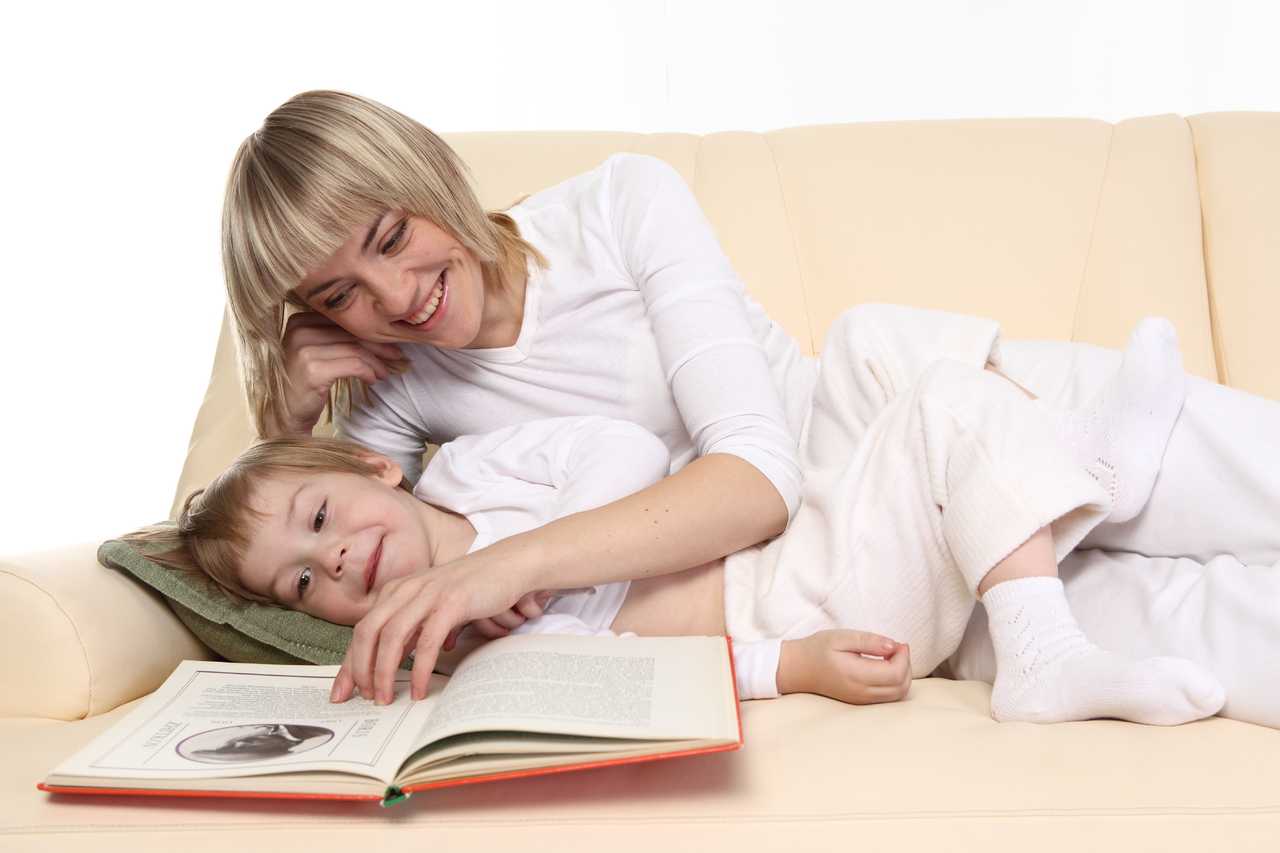 Как отучить ребёнка спать с родителями | 4 метода
