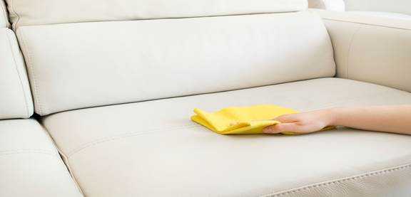 Как избавиться от запаха на ковре от мочи? - placeclean
