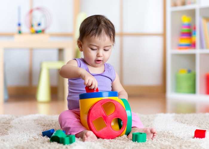 Развитие речи у детей: нормы по месяцам, задержка развития и ошибки