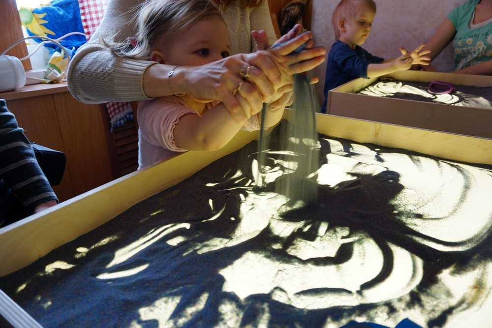 Песочная терапия — лепка и рисование песком для детей и взрослых, обучение сэндплей — med-anketa.ru
