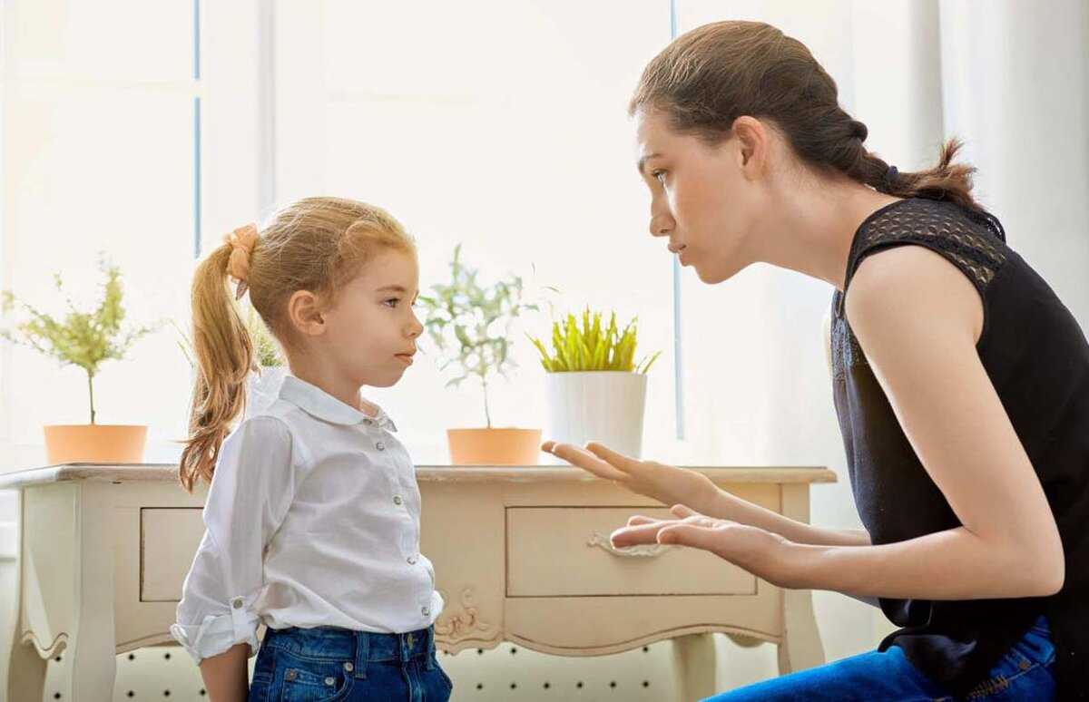 Ребенок 2-7 лет ругается матом: как отучить от матерных слов и стоит ли наказывать?
