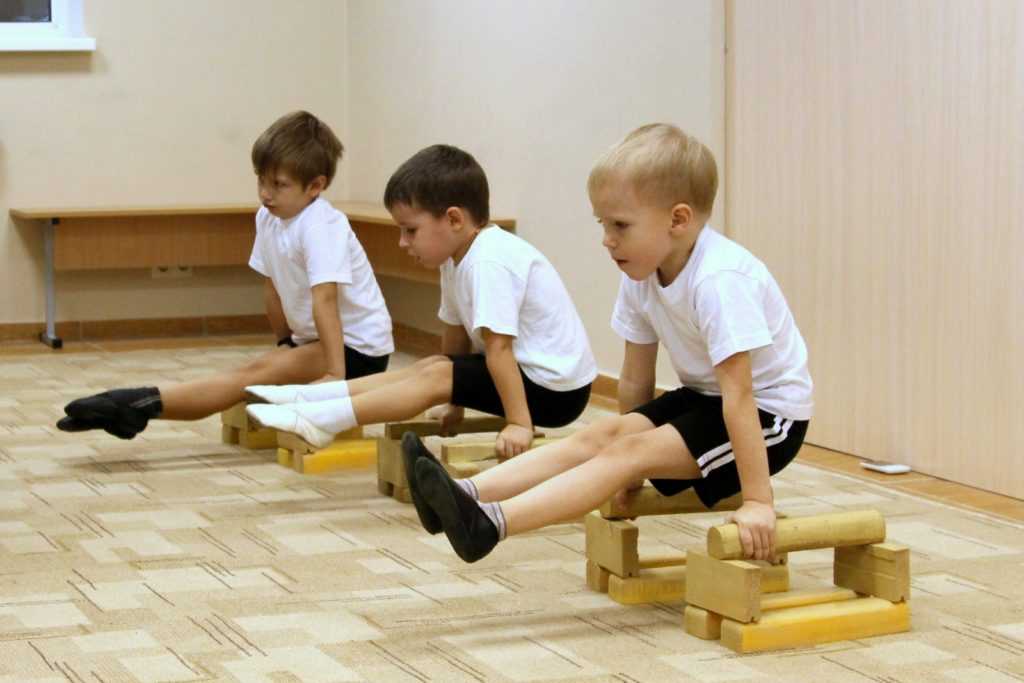 Силовые тренировки для 9 лет, для детей и подростков, методика подготовки школьников, влияние занятий на рост ребенка
