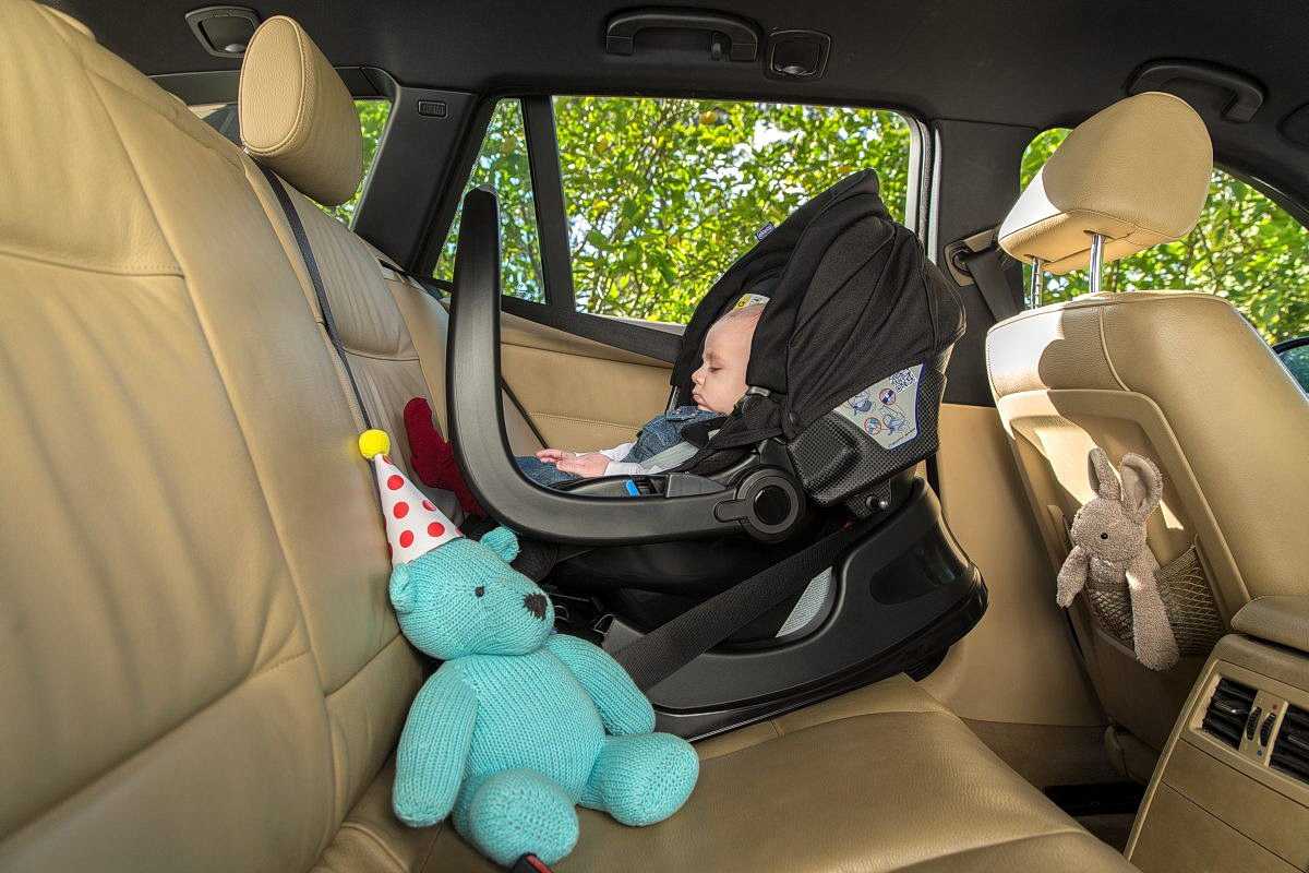 Детское автомобильное кресло от 3 лет: как выбрать автокресло для детей в машину до 12 лет