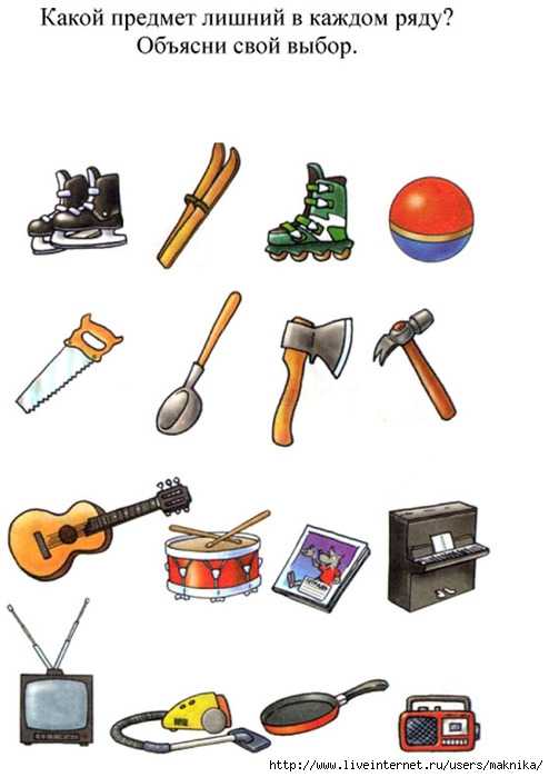 Конспект интегрированного занятия «в мире музыкальных инструментов» в старшей группе. воспитателям детских садов, школьным учителям и педагогам - маам.ру