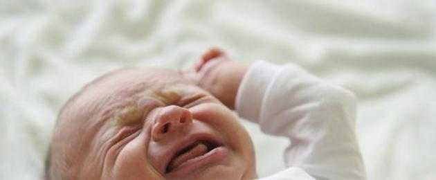 Как остановить икоту у новорожденного Ответ на этот и другие вопросы  в нашей статье
