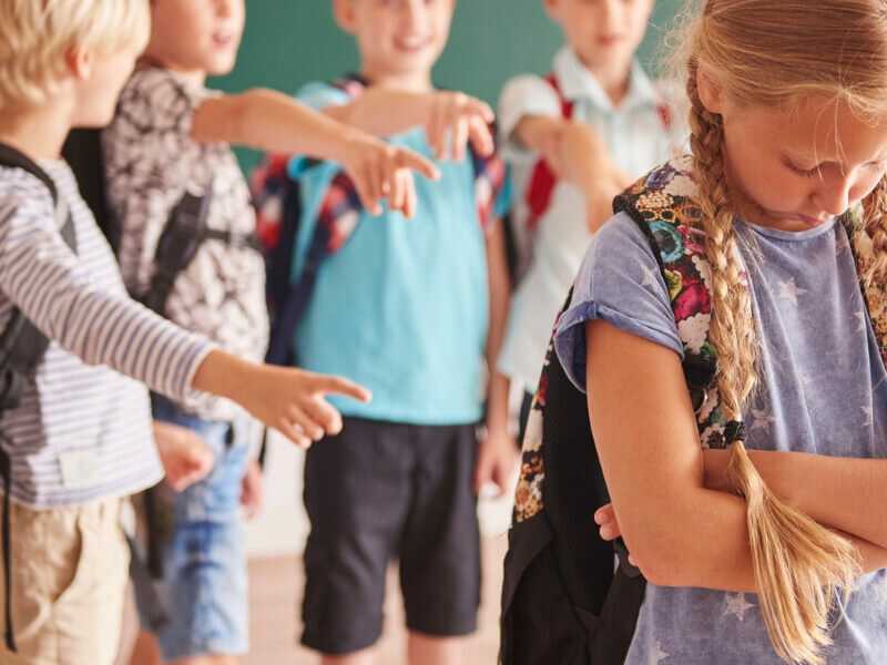Агрессия у ребенка 7 лет: советы психолога