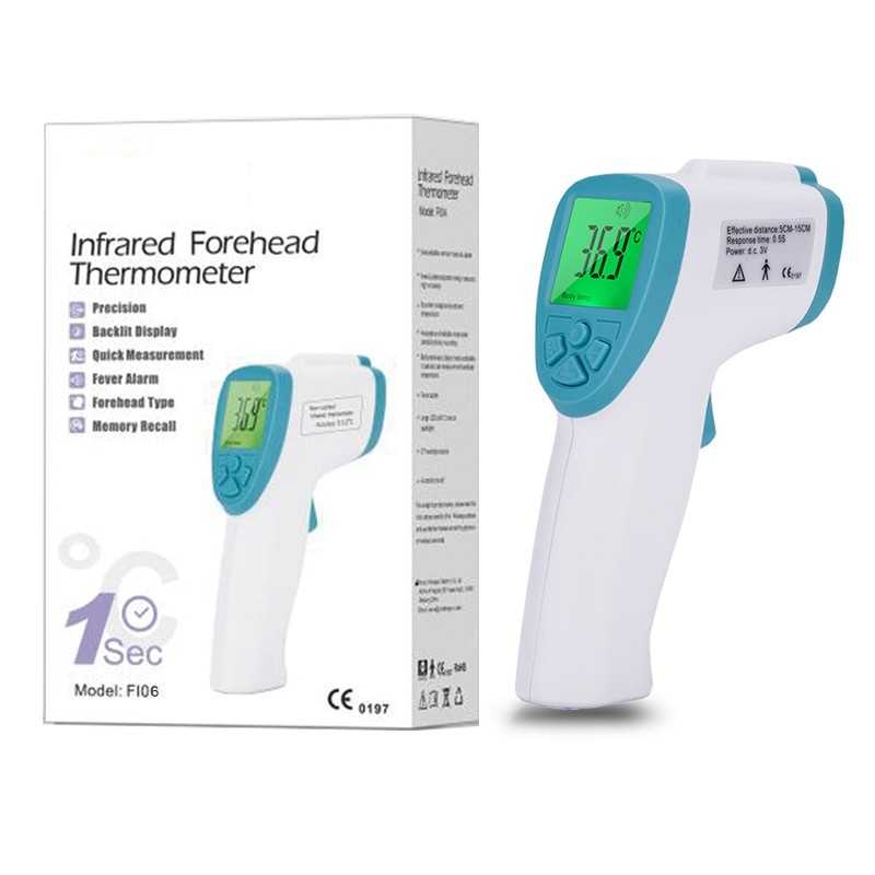 Обзор лучших электронных термометров для тела с плюсами и минусами