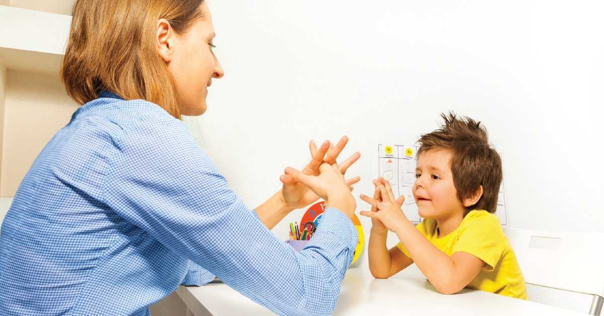 Заикание у детей – причины и лечение лучшими методами