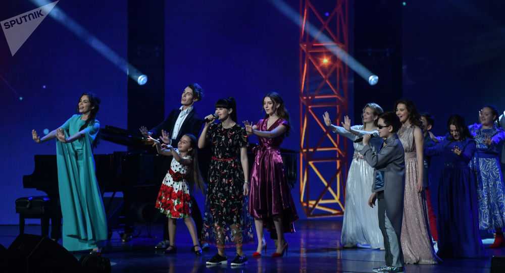 Победительницей шоу «ты супер! танцы» стала валерия родионова // нтв.ru