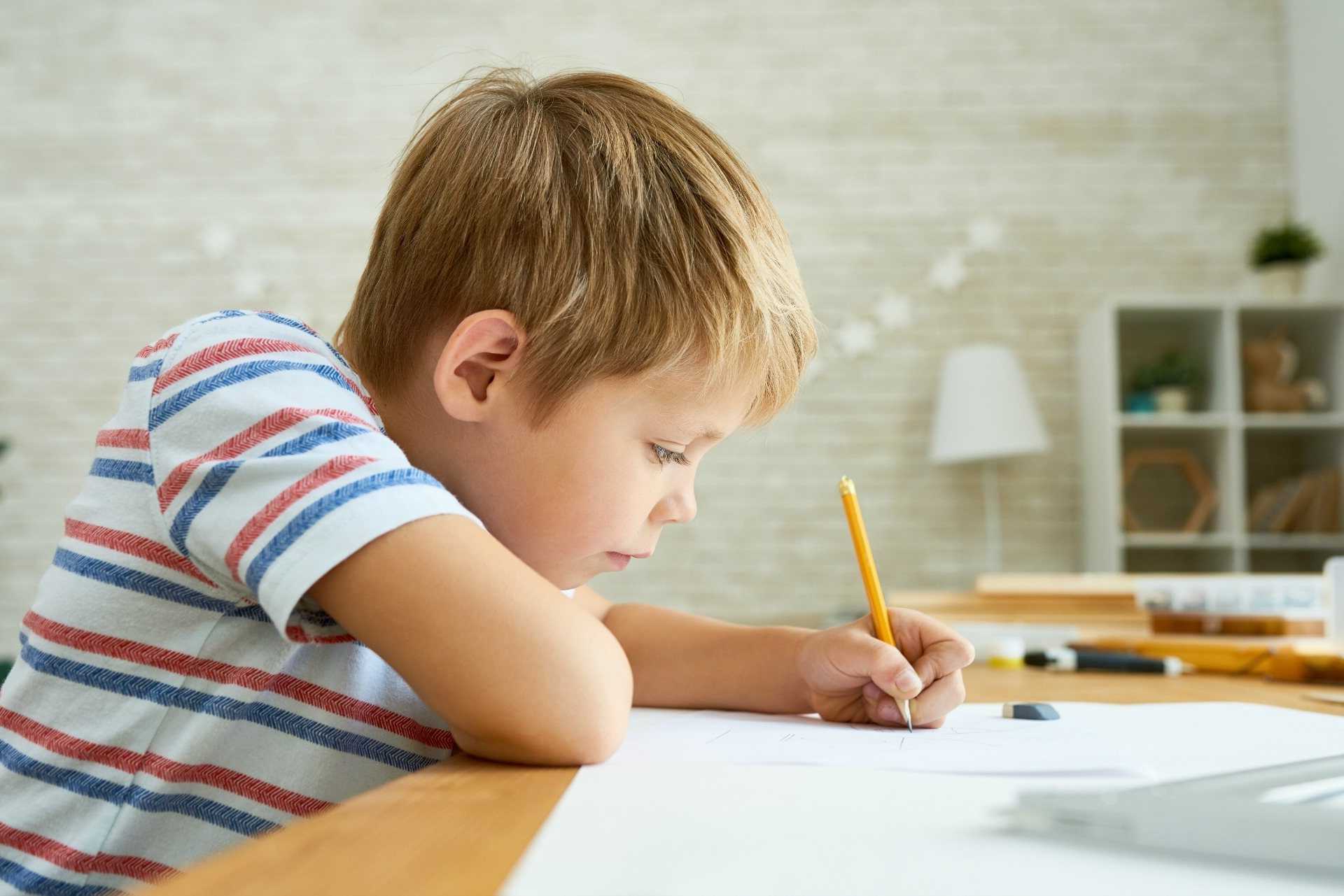 Ребенок не хочет учиться: что делать? советы опытного психолога