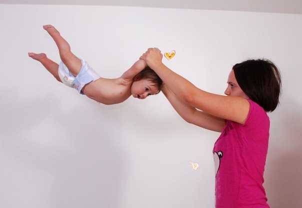 Зачем делать динамическую гимнастику с малышом до года? кому нужно делать динамическую гимнастику?