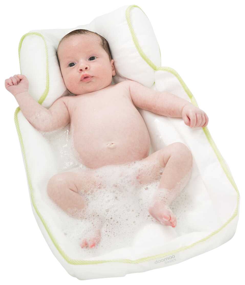 Детская ванночка – как правильно купать новорожденных. инструкция и советы для молодых родителей