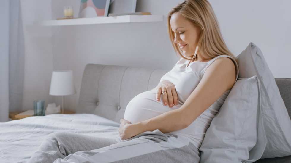 Срок беременности 20 недель — плод, живот, шевеления, ощущения, узи, питание