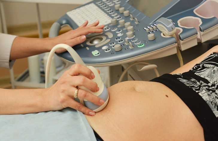 6 неделя беременности - ощущения в животе и что происходит в организме - медицинский портал