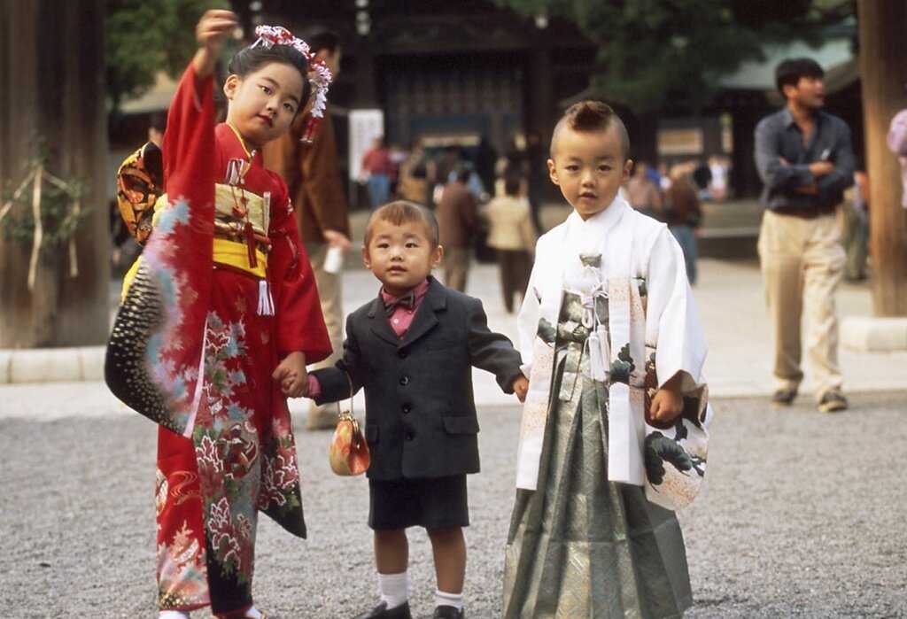 Японский менталитет и традиции воспитания детей в стране восходящего солнца, в японии | miuki mikado • виртуальная япония