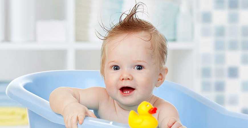 Как часто нужно купать ребенка до года – полезные советы