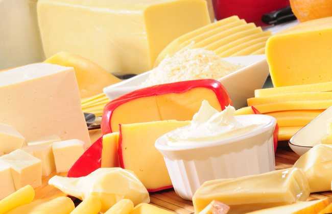 Как вводить сыр в прикорм ребенку?