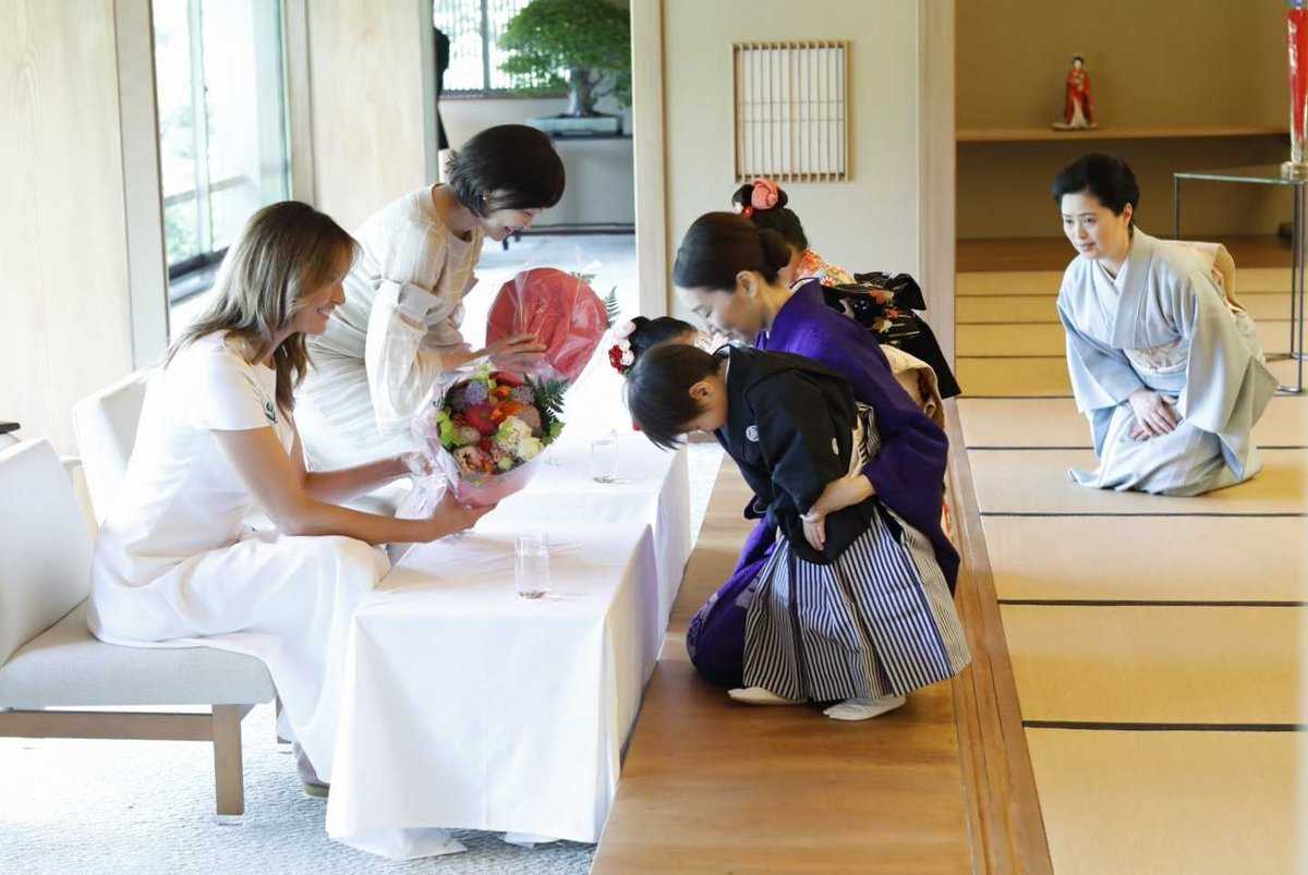 Парадоксы японского воспитания | современное образование и его реалии