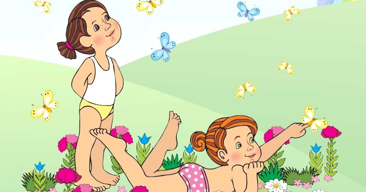 Закаливание новорожденных (грудных) детей: особенности, методы, советы